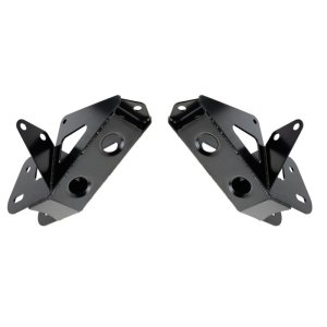Ram 2500 Suspension Brackets - Front - Synergy Mfg - Radius Arm Drop - `14-`27
